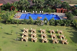 Gracious Bagan Hotel
