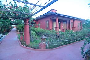 Gracious Bagan Hotel