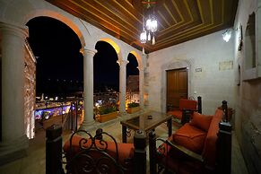 Harman Cave Hotel