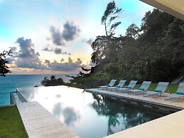 Villa Amanzi Kamala by Elite Havens