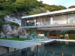 Villa Amanzi Kamala by Elite Havens