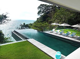 Villa Amanzi Kamala by Elite Havens