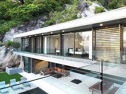 Villa Amanzi Kamala by Elite Havens