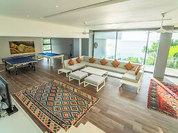 Villa Amanzi Kamala by Elite Havens
