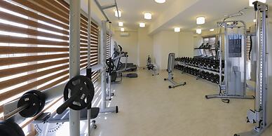 Esmarin Wellness Hotel