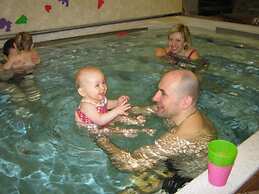 Esmarin Wellness Hotel