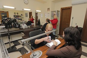 Esmarin Wellness Hotel