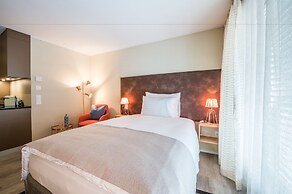 Hotel My Way Zürich Wallisellen