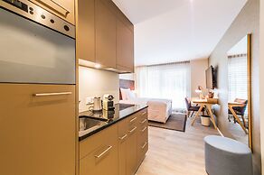 Hotel My Way Zürich Wallisellen