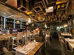 Hotel My Way Zürich Wallisellen