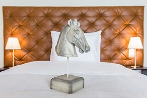 Hotel My Way Zürich Wallisellen