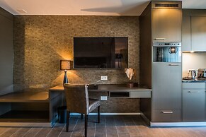 Hotel My Way Zürich Wallisellen