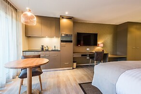 Hotel My Way Zürich Wallisellen