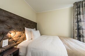 Hotel My Way Zürich Wallisellen