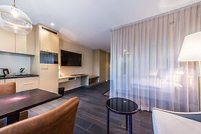 Hotel My Way Zürich Wallisellen