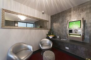 Hotel My Way Zürich Wallisellen