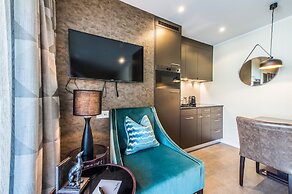 Hotel My Way Zürich Wallisellen