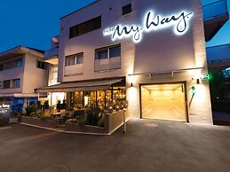 Hotel My Way Zürich Wallisellen