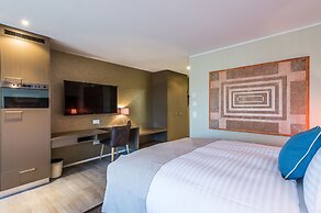 Hotel My Way Zürich Wallisellen