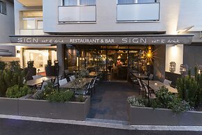 Hotel My Way Zürich Wallisellen