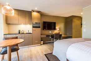 Hotel My Way Zürich Wallisellen