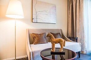 Hotel My Way Zürich Wallisellen