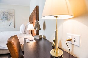 Hotel My Way Zürich Wallisellen