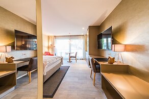 Hotel My Way Zürich Wallisellen