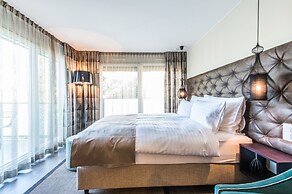 Hotel My Way Zürich Wallisellen