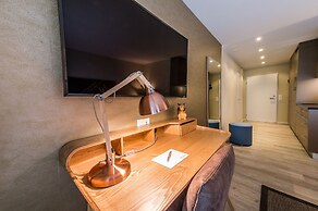 Hotel My Way Zürich Wallisellen