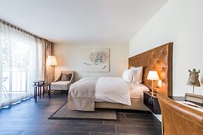 Hotel My Way Zürich Wallisellen