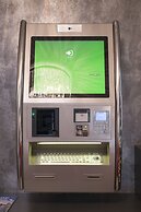 Hotel My Way Zürich Wallisellen