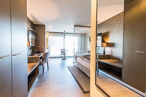 Hotel My Way Zürich Wallisellen