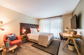 Hotel My Way Zürich Wallisellen