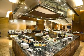 L'Hermitage Hotel Shenzhen