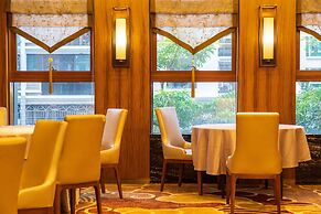 L'Hermitage Hotel Shenzhen