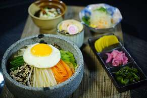 L'Hermitage Hotel Shenzhen