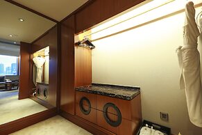 L'Hermitage Hotel Shenzhen