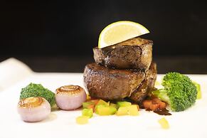 L'Hermitage Hotel Shenzhen