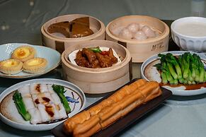 L'Hermitage Hotel Shenzhen