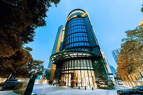 L'Hermitage Hotel Shenzhen