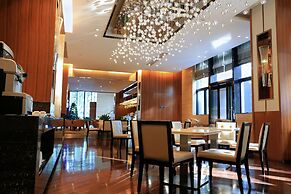 L'Hermitage Hotel Shenzhen