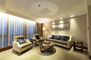 L'Hermitage Hotel Shenzhen