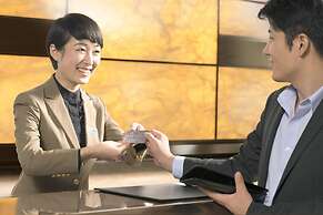 L'Hermitage Hotel Shenzhen