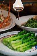 L'Hermitage Hotel Shenzhen