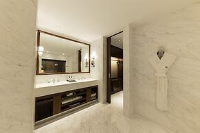 L'Hermitage Hotel Shenzhen