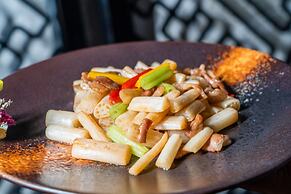 L'Hermitage Hotel Shenzhen