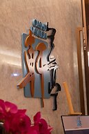 L'Hermitage Hotel Shenzhen