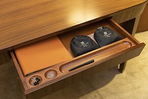 L'Hermitage Hotel Shenzhen