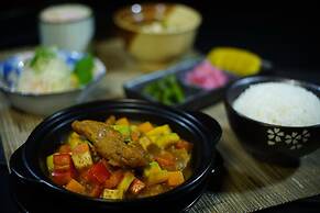 L'Hermitage Hotel Shenzhen